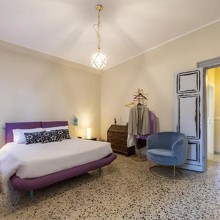 Bed & Breakfast Mio Benátky