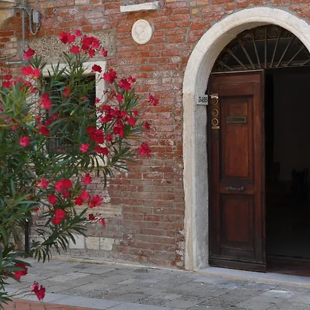 Bed & Breakfast Mio 4*