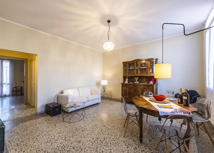 לינה וארוחת בוקר Mio