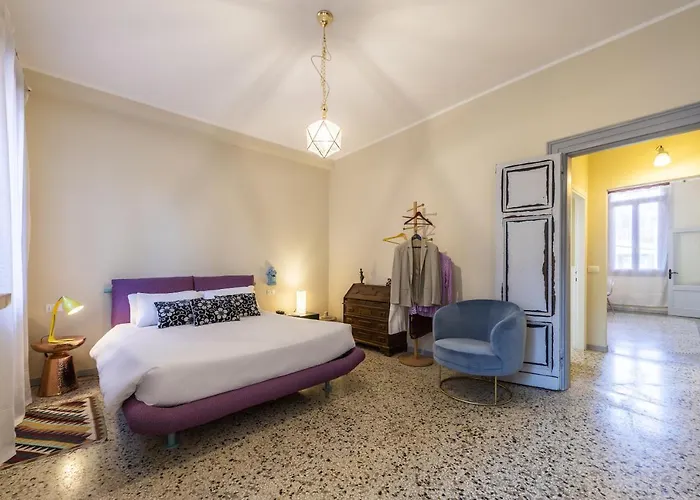 לינה וארוחת בוקר Mio ונציה