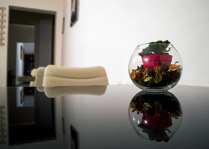 Mio לינה וארוחת בוקר