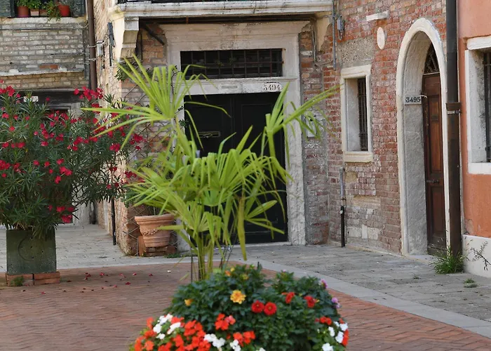 Mio לינה וארוחת בוקר