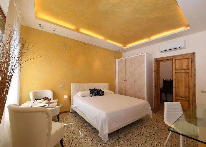 לינה וארוחת בוקר Mio