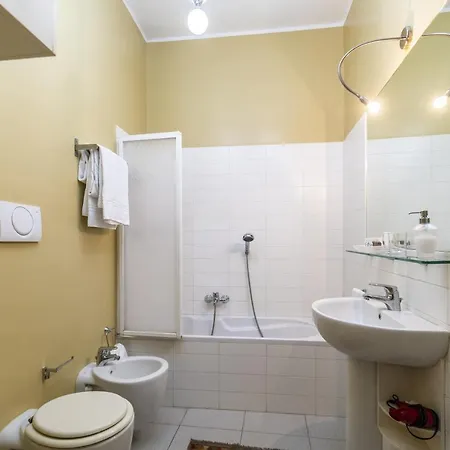 Mio Bed & Breakfast 3*