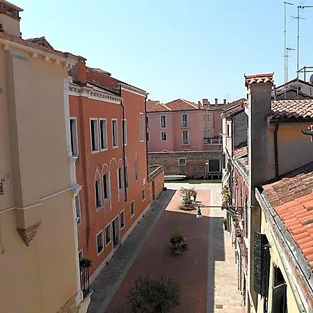 Mio 4* Venetië