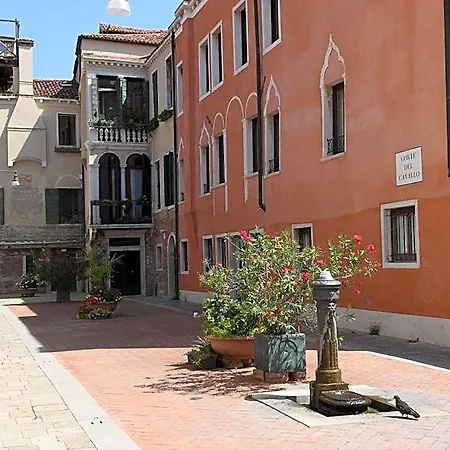 Bed & Breakfast Mio Venedig