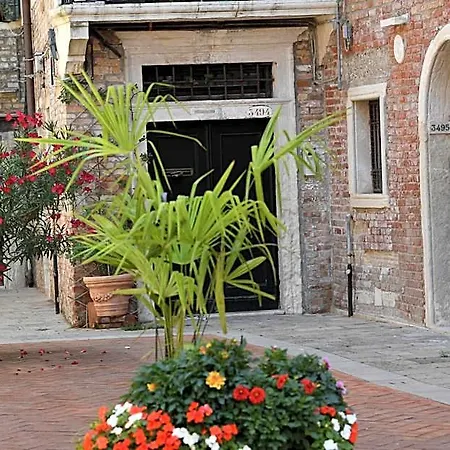 Mio Venedig