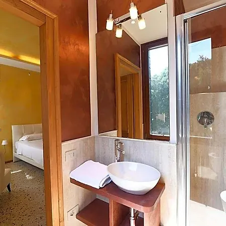 Mio Bed & Breakfast 4*