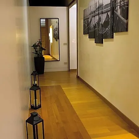 Bed & Breakfast Mio Venedig