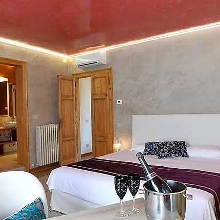 Bed & Breakfast Mio
