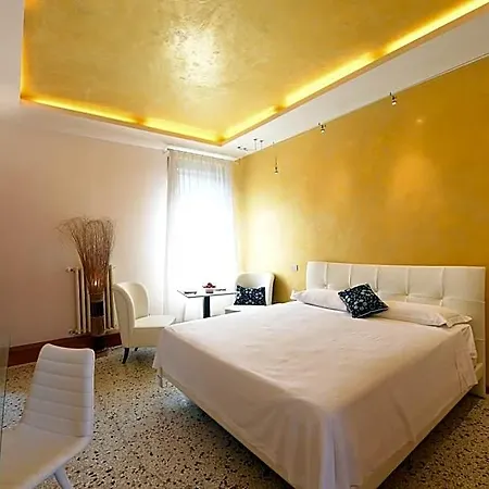 Mio Bed & Breakfast Venedig