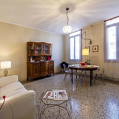 Mio 4* Venedig