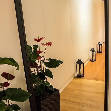 Mio Bed & Breakfast Venedig