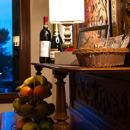 Bed & Breakfast Mio Venedig