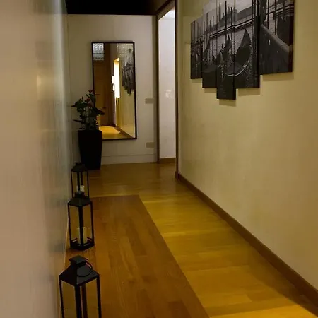 Bed & Breakfast Mio Venedig