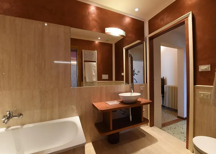 Couette-café Mio 3*