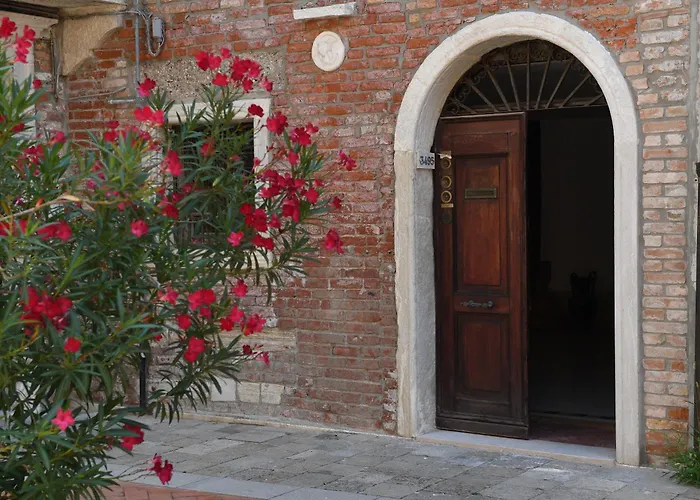 Couette-café Mio 3*