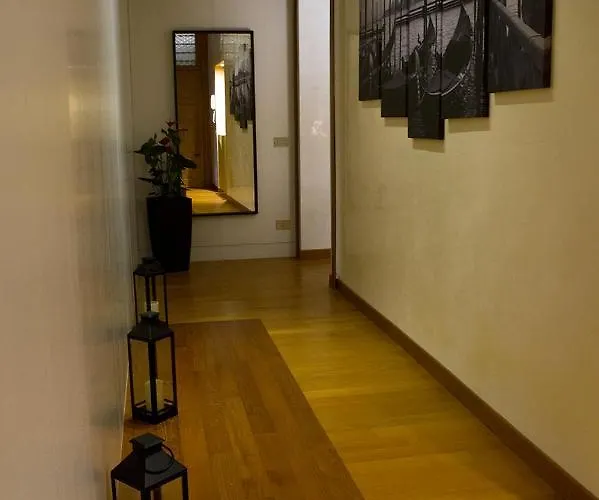 Couette-café Mio Venise