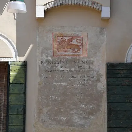 Bed and breakfast Mio