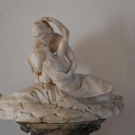 Mio Bed and breakfast