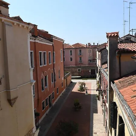 Mio Bed and breakfast