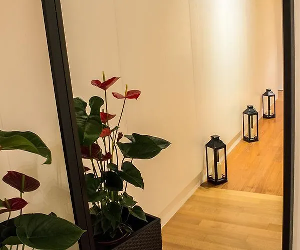 Mio Couette-café Venise